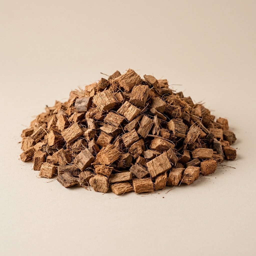 Coco Chips 5KG Block - View 1
