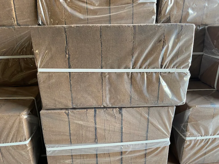 GVB Coirs Substrate Crops