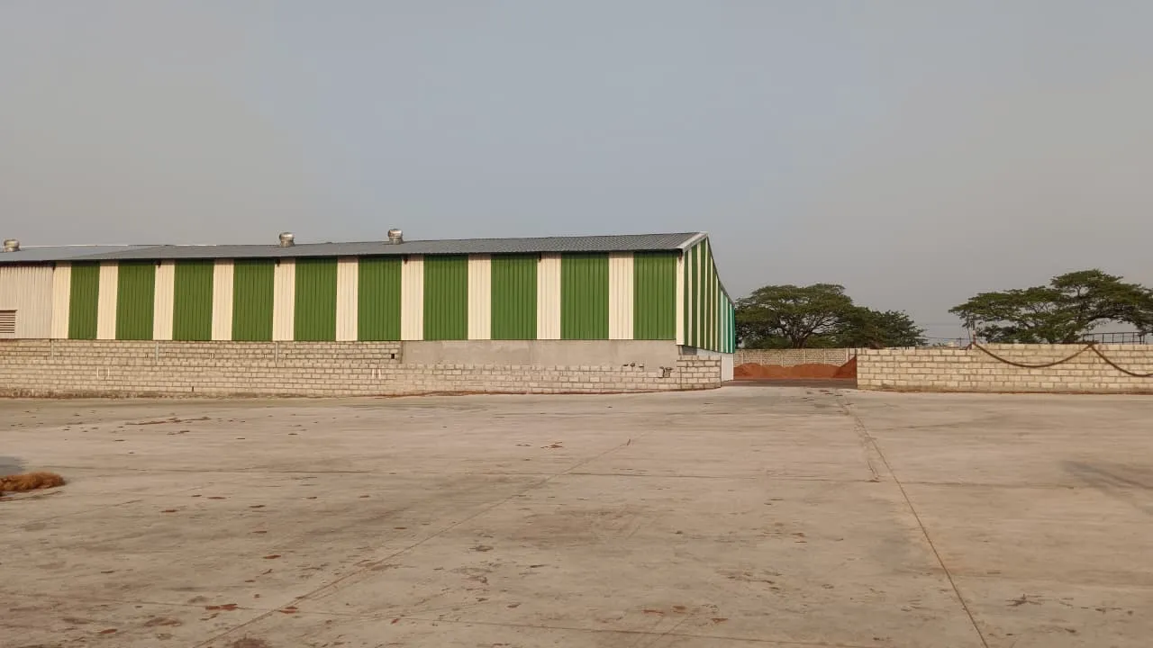 GVB Coirs Factory Operations