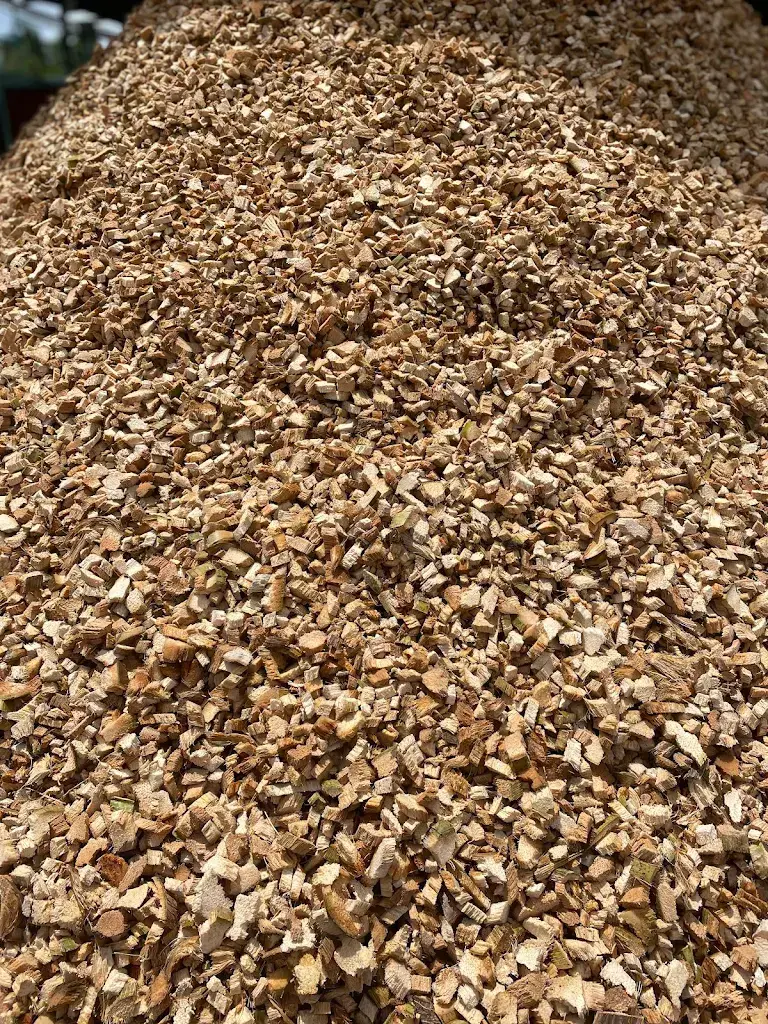 Floriculture Medium Coco Chips Blocks and Coir Products