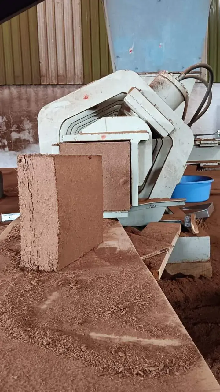 Horticulture Medium - Premium 5KG Cocopeat Blocks