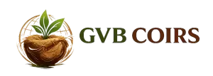 GVB Coirs - Leading Manufacturer and Exporter of Cocopeat and Coir Products
