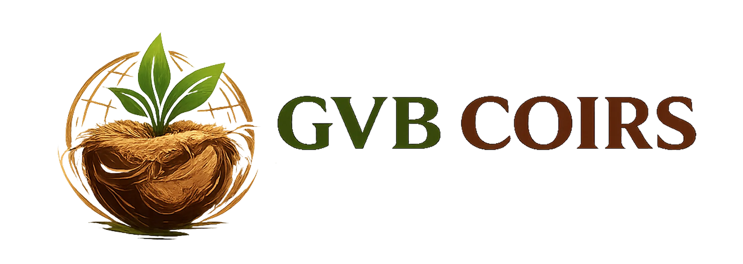 Cocopeat Logo