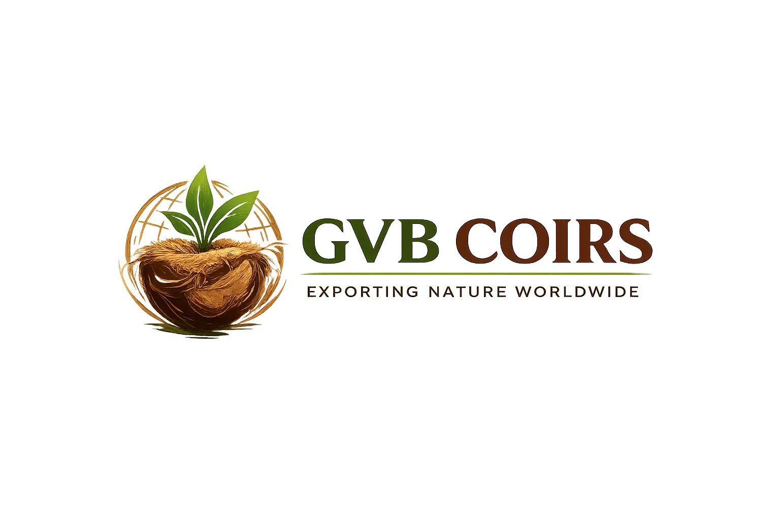 GVB Coirs Logo