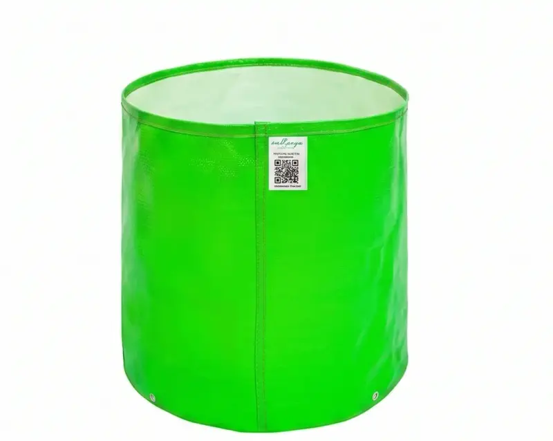 UV Treated Custom Cocopeat Grow Bags - Leading Manufacturer and Exporter of Coir Products in India